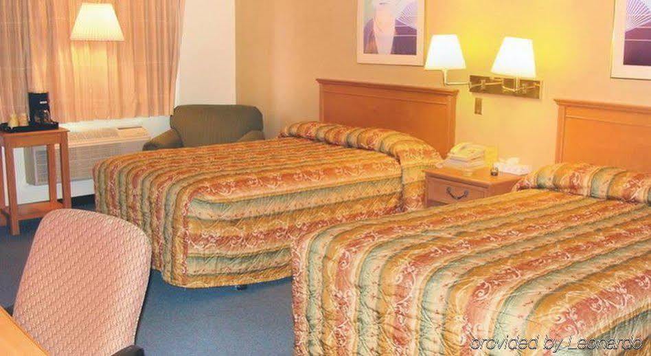 Flagship Inn & Suites Groton Ngoại thất bức ảnh