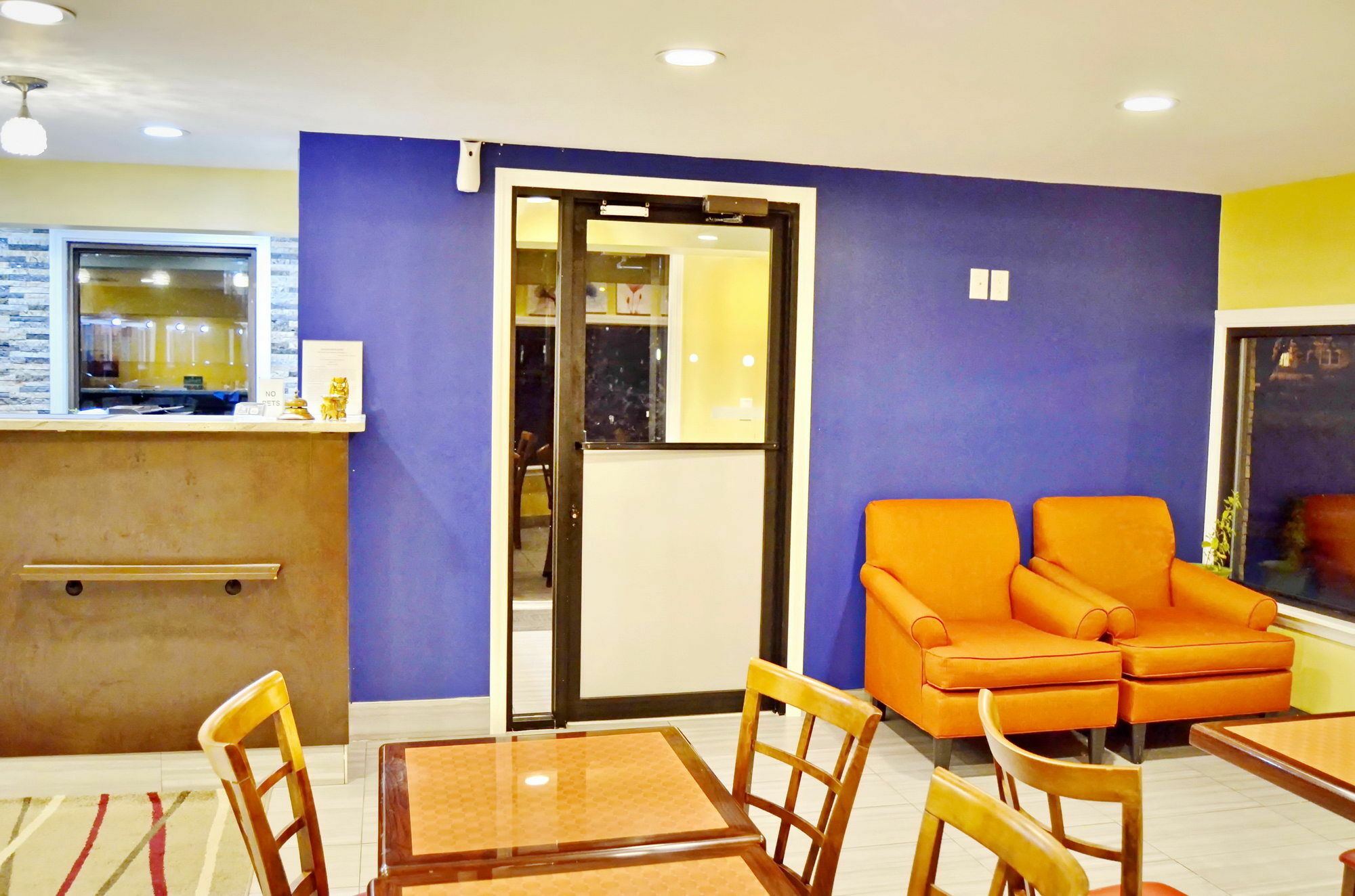 Flagship Inn & Suites Groton Ngoại thất bức ảnh